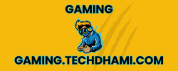 Gaming.techdhami,com